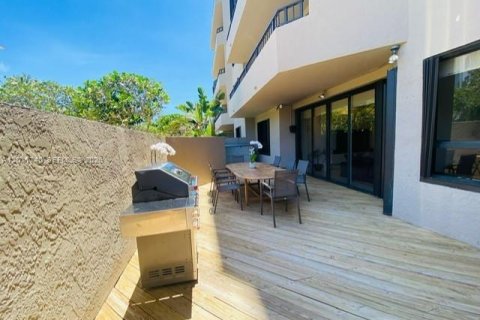 Copropriété à louer à Key Biscayne, Floride: 3 chambres, 143.63 m2 № 2075354 - photo 19