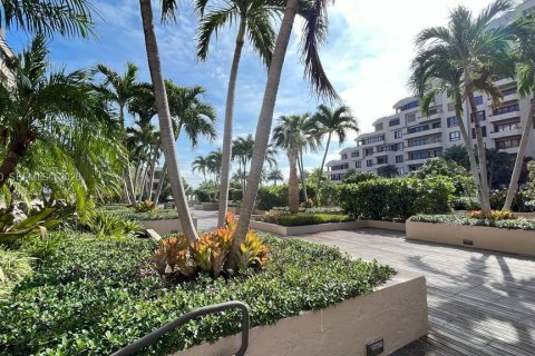 Copropriété à louer à Key Biscayne, Floride: 3 chambres, 143.63 m2 № 2075354 - photo 22