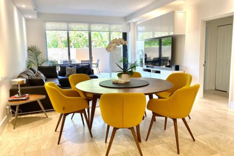 Copropriété à louer à Key Biscayne, Floride: 3 chambres, 143.63 m2 № 2075354 - photo 3
