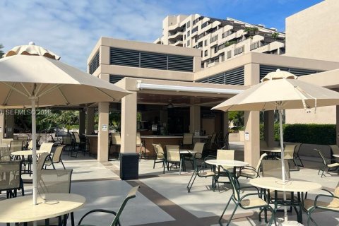 Copropriété à louer à Key Biscayne, Floride: 3 chambres, 143.63 m2 № 2075354 - photo 25