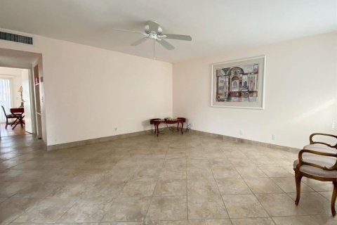 Copropriété à louer à Delray Beach, Floride: 2 chambres, 82.03 m2 № 2283152 - photo 3