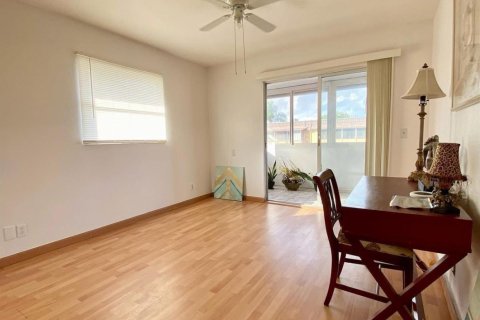 Copropriété à louer à Delray Beach, Floride: 2 chambres, 82.03 m2 № 2283152 - photo 6