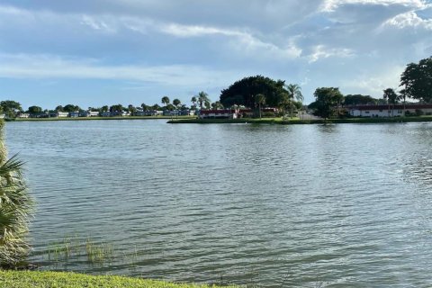 Copropriété à louer à Delray Beach, Floride: 2 chambres, 82.03 m2 № 2283152 - photo 9