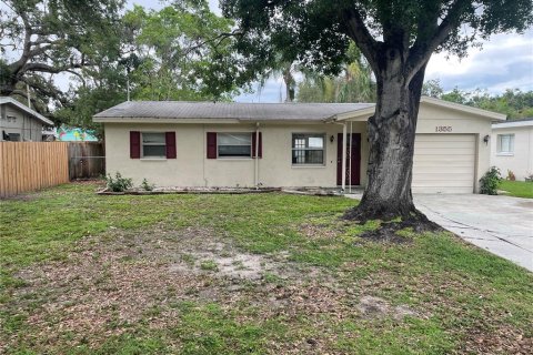 Casa en alquiler en Dunedin, Florida, 3 dormitorios, 93.65 m2 № 1789282 - foto 1