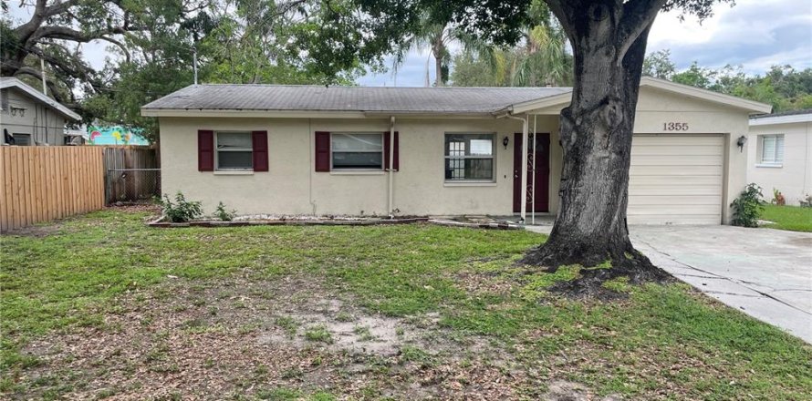 Casa en Dunedin, Florida 3 dormitorios, 93.65 m2 № 1789282