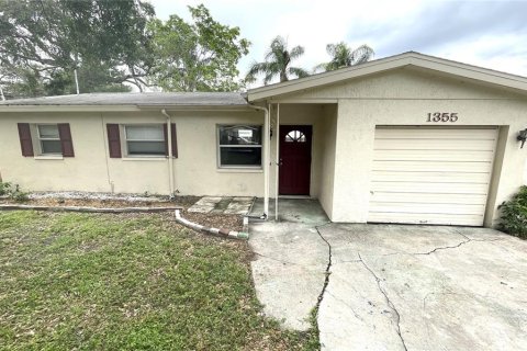 Casa en alquiler en Dunedin, Florida, 3 dormitorios, 93.65 m2 № 1789282 - foto 2