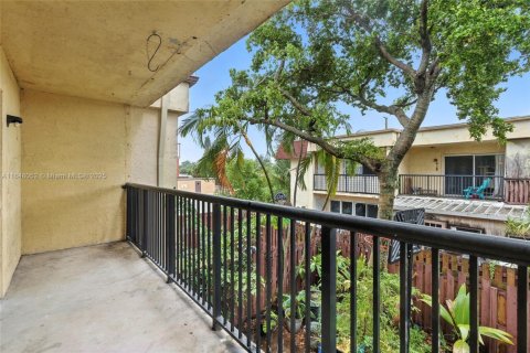 Adosado en venta en Davie, Florida, 2 dormitorios, 123.56 m2 № 1849286 - foto 20