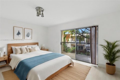 Adosado en venta en Davie, Florida, 2 dormitorios, 123.56 m2 № 1849286 - foto 11