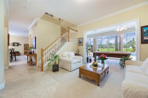 House in Lake Mary, Florida 6 bedrooms, 441.29 sq.m. № 1527778 - photo 22