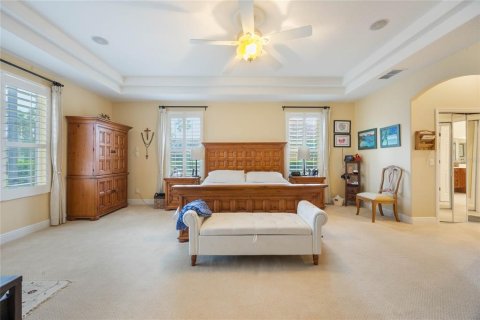 House in Lake Mary, Florida 6 bedrooms, 441.29 sq.m. № 1527778 - photo 26