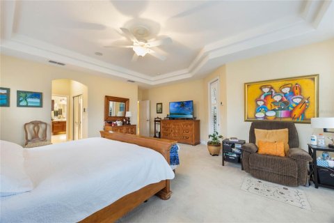 House in Lake Mary, Florida 6 bedrooms, 441.29 sq.m. № 1527778 - photo 27