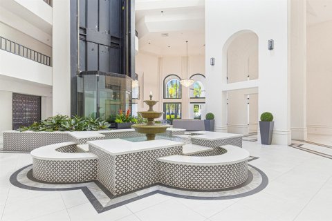 Condo in Boca Raton, Florida, 2 bedrooms  № 2246373 - photo 6