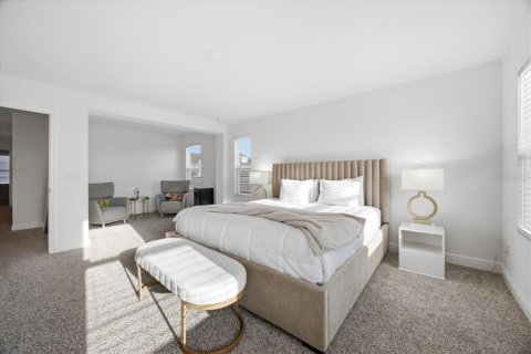 Villa ou maison à vendre à Minneola, Floride: 6 chambres, 362.23 m2 № 2319106 - photo 27