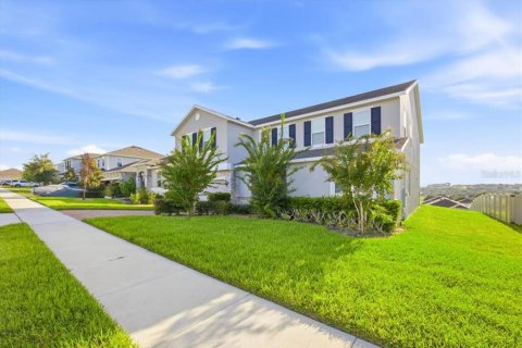Villa ou maison à vendre à Minneola, Floride: 6 chambres, 362.23 m2 № 2319106 - photo 3
