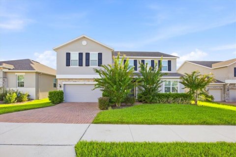 Villa ou maison à Minneola, Floride 6 chambres, 362.23 m2 № 2319106