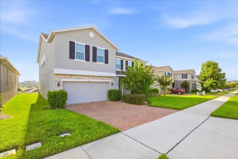 Villa ou maison à vendre à Minneola, Floride: 6 chambres, 362.23 m2 № 2319106 - photo 2