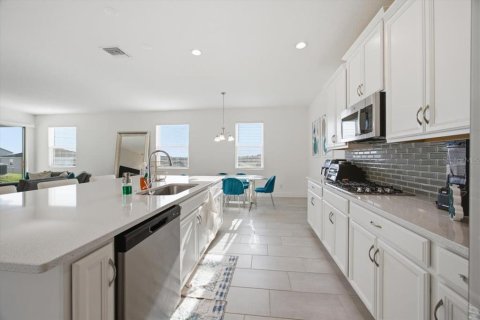 Villa ou maison à vendre à Minneola, Floride: 6 chambres, 362.23 m2 № 2319106 - photo 14