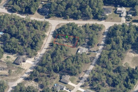 Land in Dunnellon, Florida № 2163358
