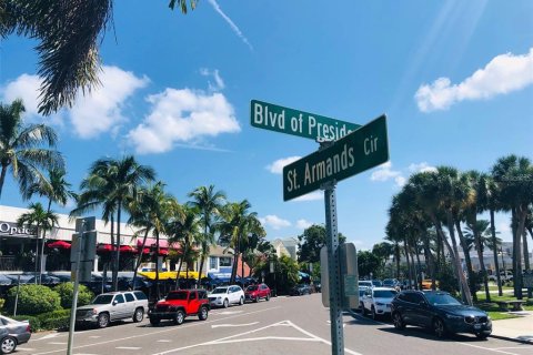 Land in Sarasota, Florida № 251685 - photo 9