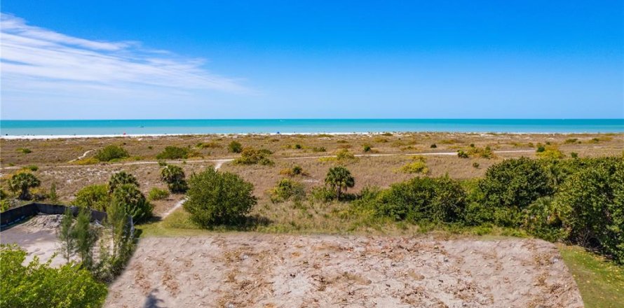 Land in Sarasota, Florida № 251685