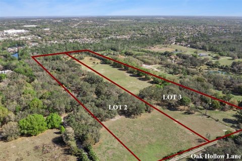 Land in Oviedo, Florida № 2100815