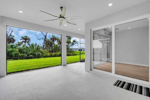 House in Parrish, Florida 3 bedrooms, 269.14 sq.m. № 2426923 - photo 12