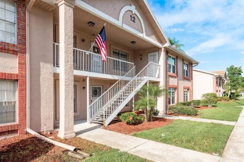Condo in New Port Richey, Florida, 2 bedrooms  № 1817337 - photo 10