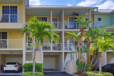 Touwnhouse à vendre à Ruskin, Floride: 2 chambres, 103.12 m2 № 1273935 - photo 9