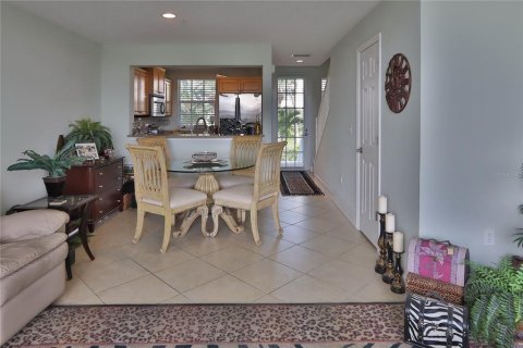 Touwnhouse à vendre à Ruskin, Floride: 2 chambres, 103.12 m2 № 1273935 - photo 13