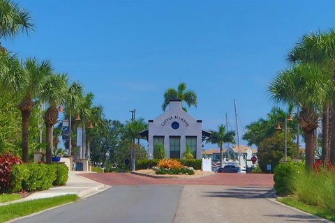 Touwnhouse à vendre à Ruskin, Floride: 2 chambres, 103.12 m2 № 1273935 - photo 3