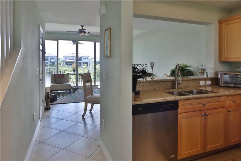 Touwnhouse à vendre à Ruskin, Floride: 2 chambres, 103.12 m2 № 1273935 - photo 11