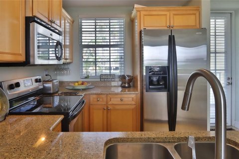 Touwnhouse à vendre à Ruskin, Floride: 2 chambres, 103.12 m2 № 1273935 - photo 6