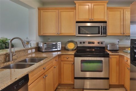 Touwnhouse à vendre à Ruskin, Floride: 2 chambres, 103.12 m2 № 1273935 - photo 27