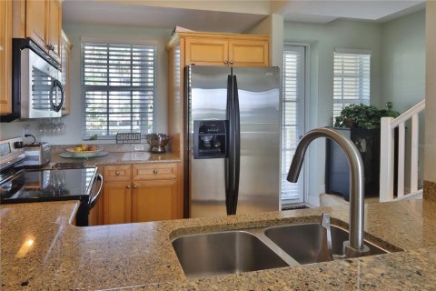 Touwnhouse à vendre à Ruskin, Floride: 2 chambres, 103.12 m2 № 1273935 - photo 10