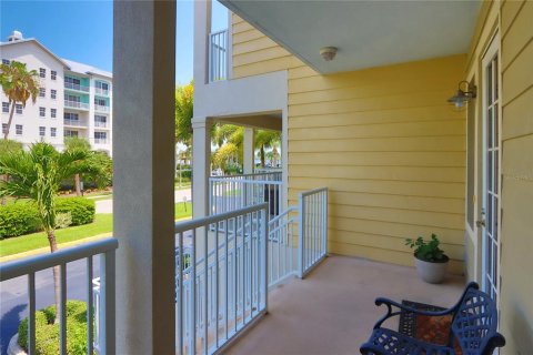 Touwnhouse à vendre à Ruskin, Floride: 2 chambres, 103.12 m2 № 1273935 - photo 28
