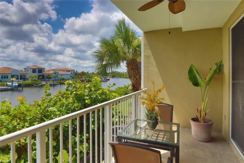 Touwnhouse à vendre à Ruskin, Floride: 2 chambres, 103.12 m2 № 1273935 - photo 20