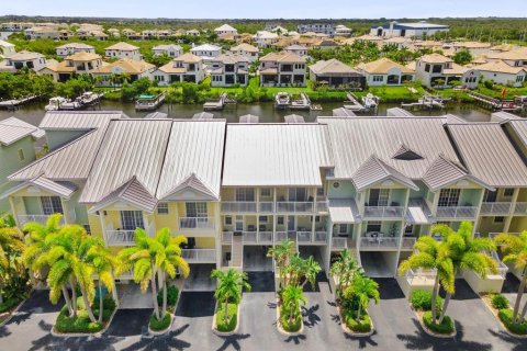 Touwnhouse à vendre à Ruskin, Floride: 2 chambres, 103.12 m2 № 1273935 - photo 2