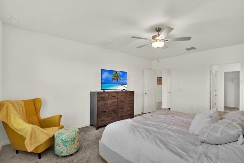 House in San Antonio, Florida 6 bedrooms, 308.99 sq.m. № 2210411 - photo 21