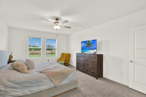 House in San Antonio, Florida 6 bedrooms, 308.99 sq.m. № 2210411 - photo 22