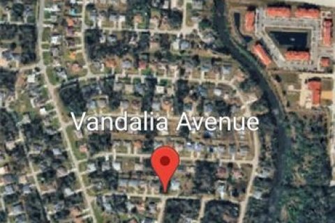 Land in North Port, Florida № 2163632 - photo 3
