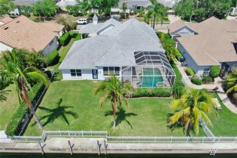 House in Bradenton, Florida 4 bedrooms, 224.45 sq.m. № 1618189 - photo 6