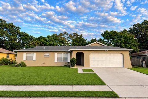 Villa ou maison à Orlando, Floride 4 chambres, 138.98 m2 № 2403408