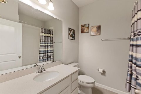 House in Land O' Lakes, Florida 3 bedrooms, 142.33 sq.m. № 1919863 - photo 16