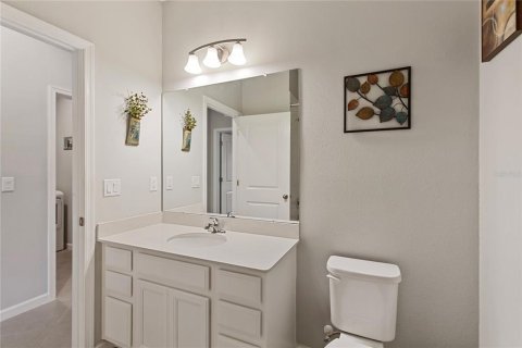 House in Land O' Lakes, Florida 3 bedrooms, 142.33 sq.m. № 1919863 - photo 17