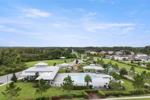 House in Land O' Lakes, Florida 3 bedrooms, 142.33 sq.m. № 1919863 - photo 24