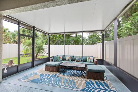 House in Land O' Lakes, Florida 3 bedrooms, 142.33 sq.m. № 1919863 - photo 21