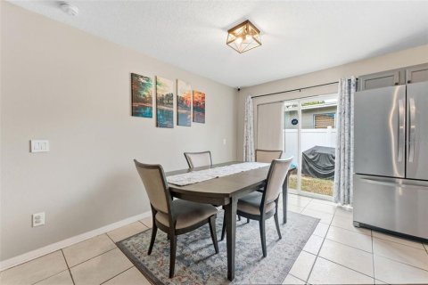 Villa ou maison à vendre à Tampa, Floride: 3 chambres, 111.48 m2 № 2231857 - photo 13