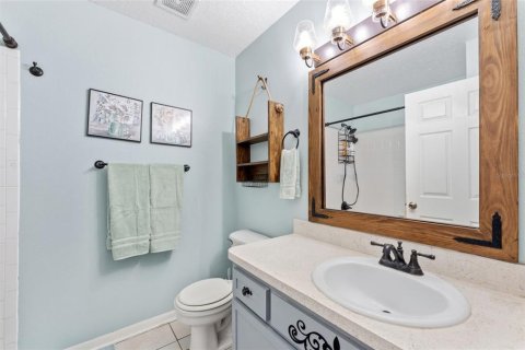 Villa ou maison à vendre à Tampa, Floride: 3 chambres, 111.48 m2 № 2231857 - photo 21
