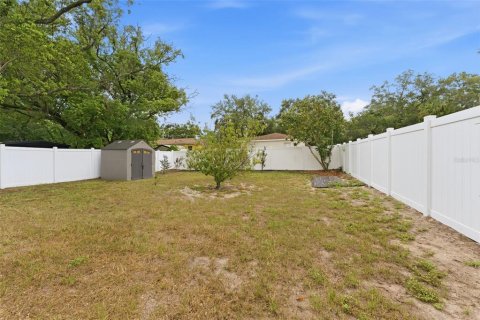Villa ou maison à vendre à Tampa, Floride: 3 chambres, 111.48 m2 № 2231857 - photo 26