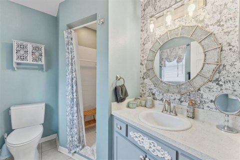 Villa ou maison à vendre à Tampa, Floride: 3 chambres, 111.48 m2 № 2231857 - photo 17
